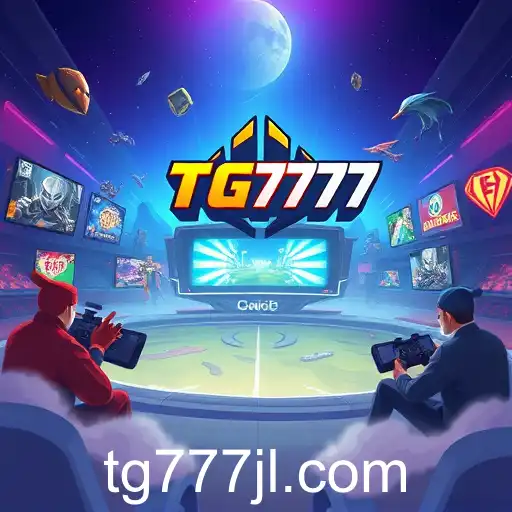 The Rise of TG777 in the Gaming World